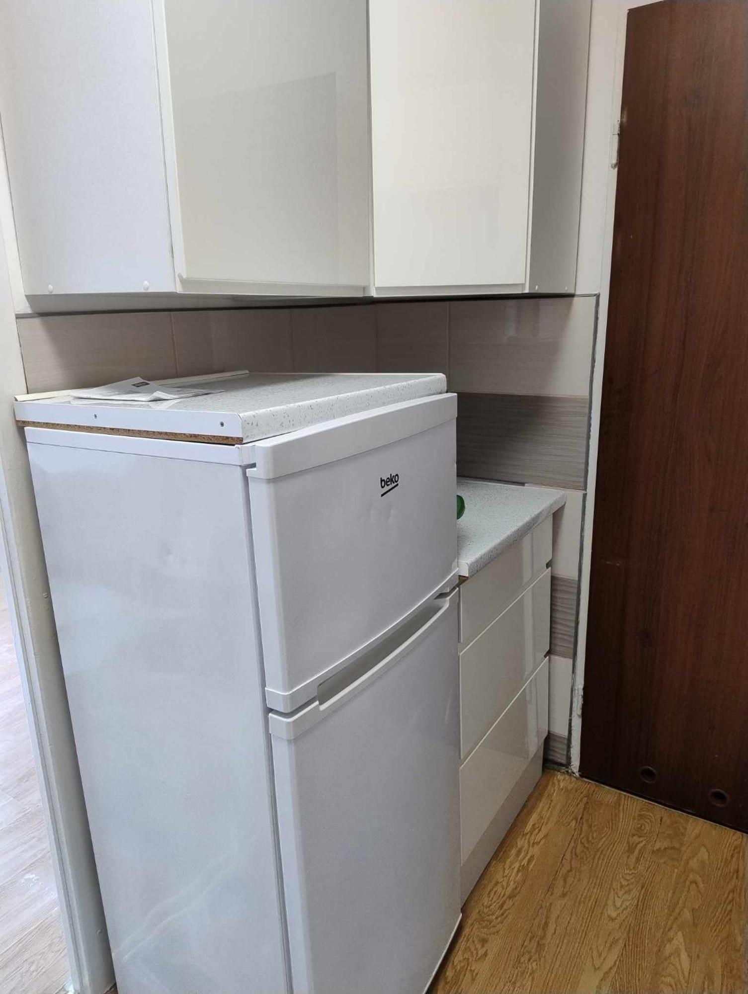 Apartmán Blisko Morza Gdaňsk Exteriér fotografie